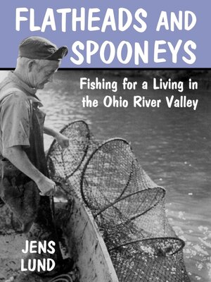 cover image of Flatheads and Spooneys